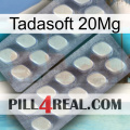 Tadasoft 20Mg 07